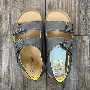 Cat & Jack Sandal